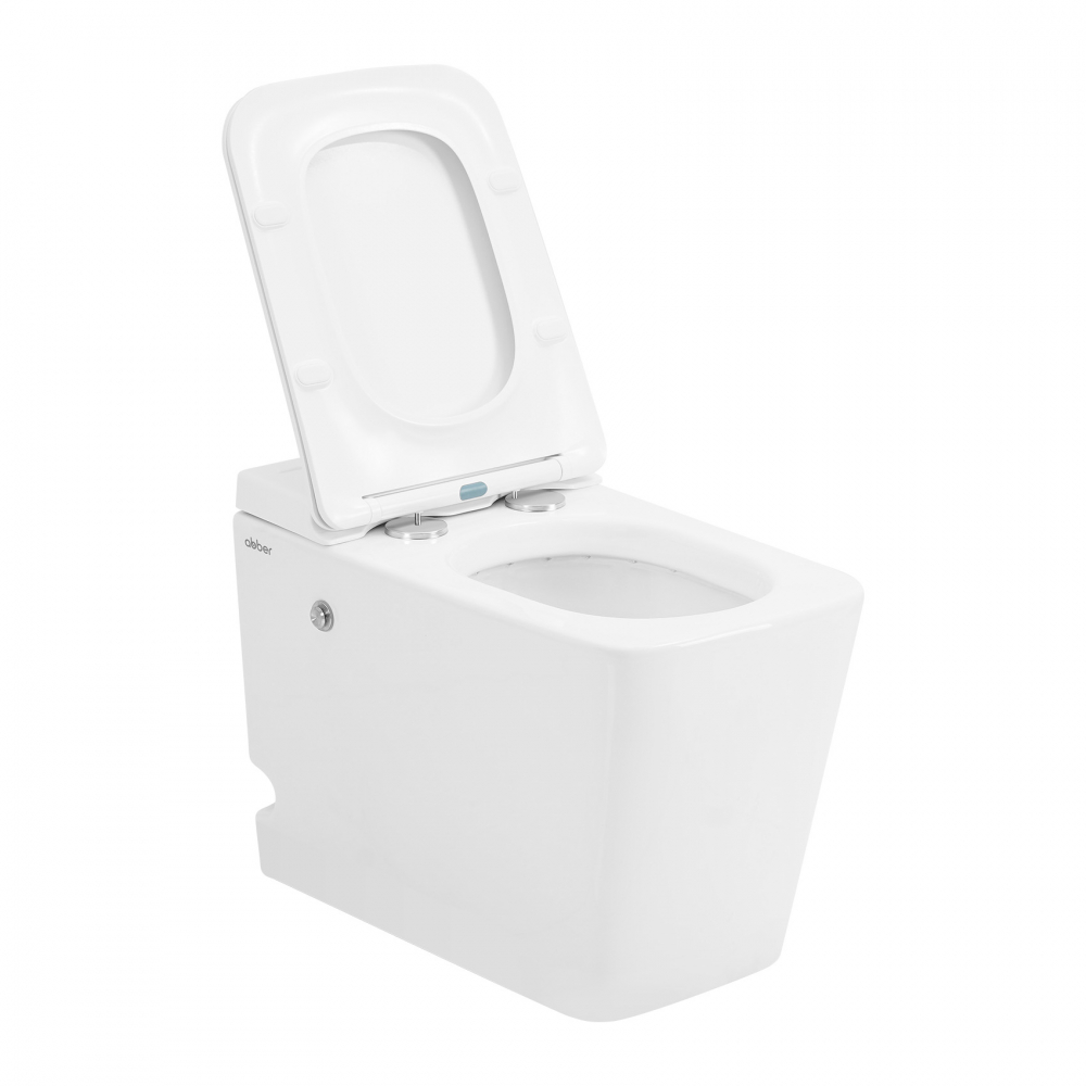 ������ ABBER Rechteck AC1213P ���������� ����� � ���������� ������