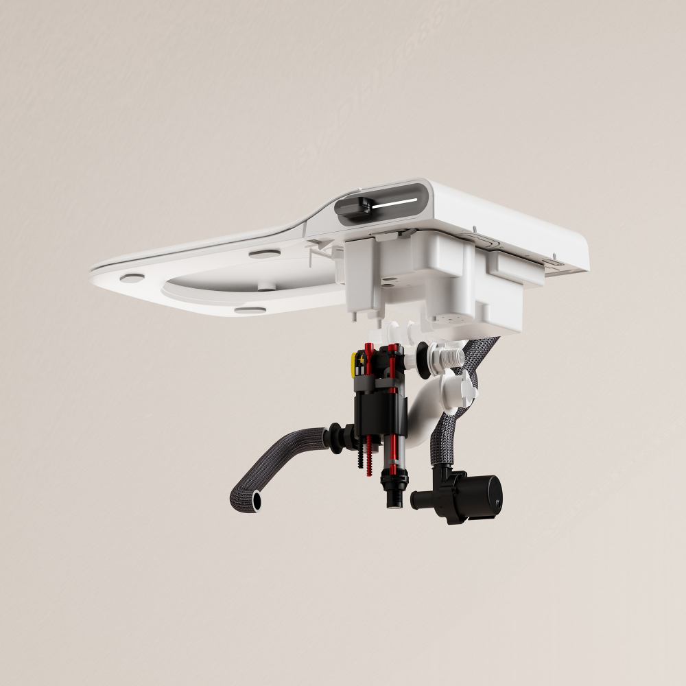 �������� ABBER ��������� ����������� ������-���� Rechteck AC1215S � ������������ AC0101P2