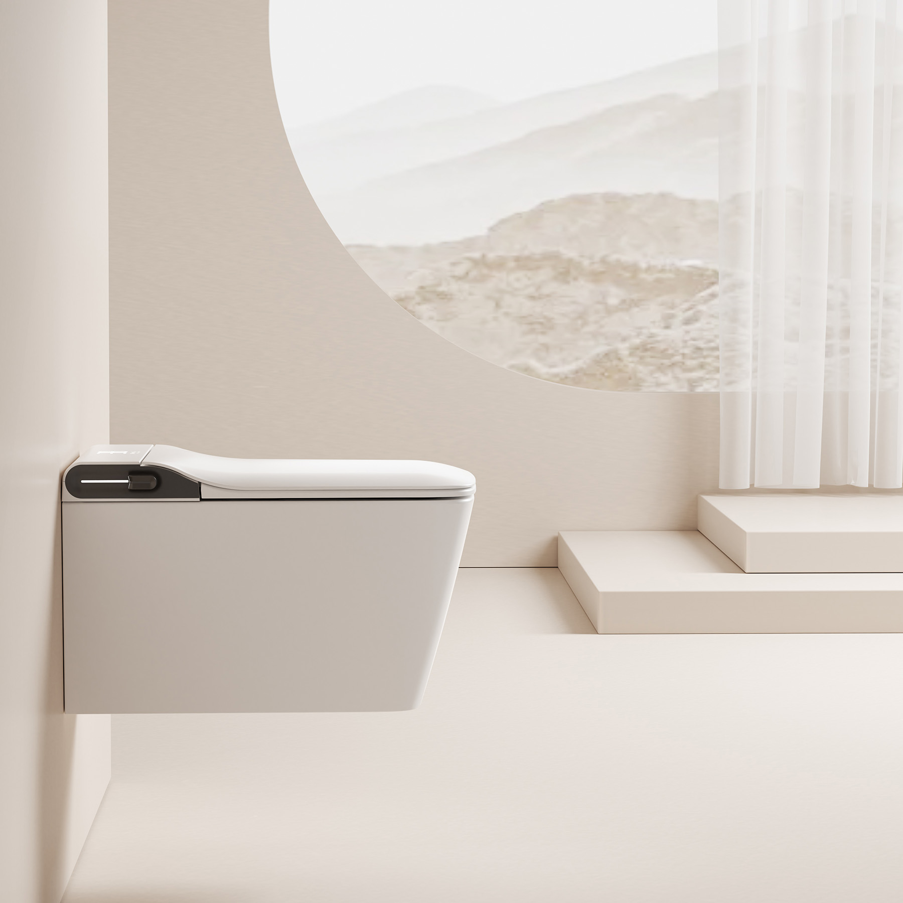 ����������� ������-���� ABBER Rechteck AC1215S ��������� �����