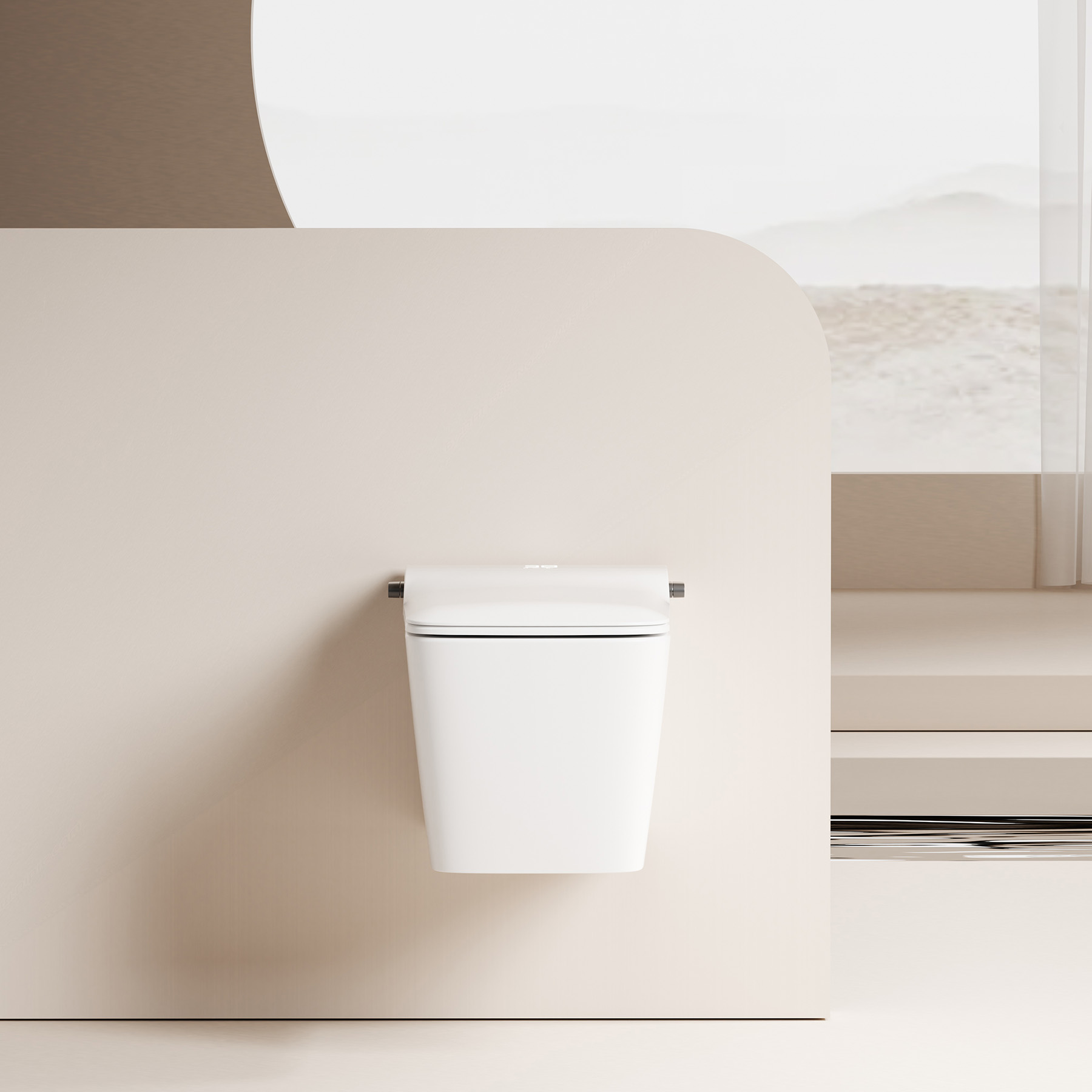 ����������� ������-���� ABBER Rechteck AC1215S ��������� �����