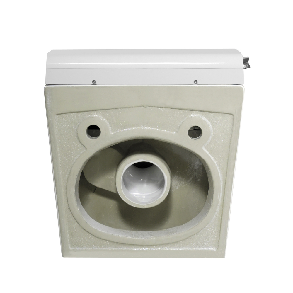 ����������� ������-���� ABBER Rechteck AC1215S ��������� �����