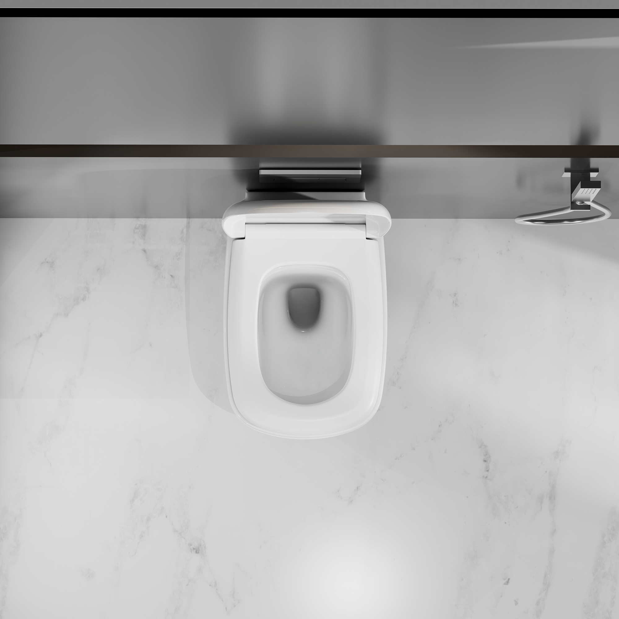 ������ ABBER Rechteck AC1217 ��������� �����, ������������, ���� �������