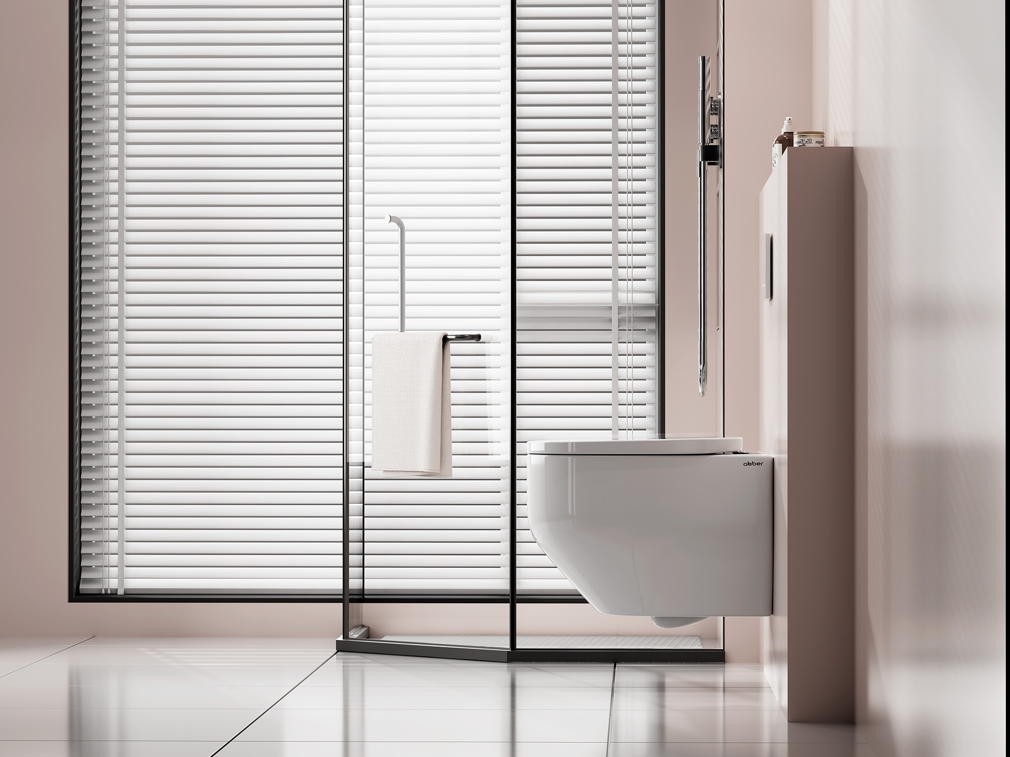 ������ ABBER Rechteck AC1218 ��������� �����, ������������, ���� ������� � �������� ����