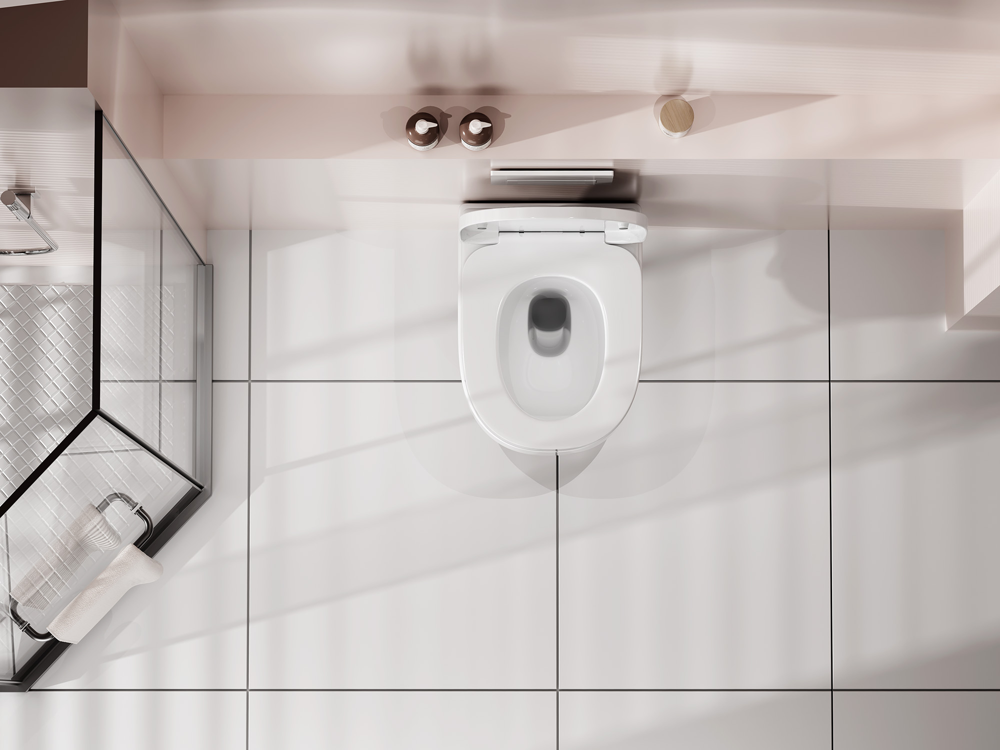 ������ ABBER Rechteck AC1218 ��������� �����, ������������, ���� ������� � �������� ����