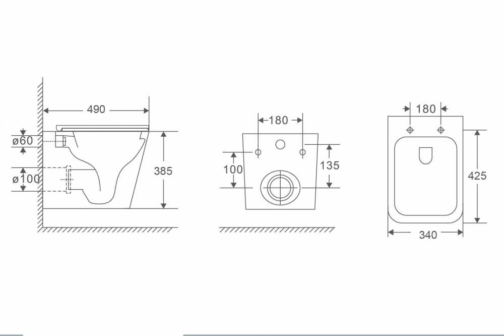 �������� ��������� ������ ABBER Rechteck AC1219TC �����, � �������� ���� � ������������ AC0105 � ������� AC0120MB ������ �������