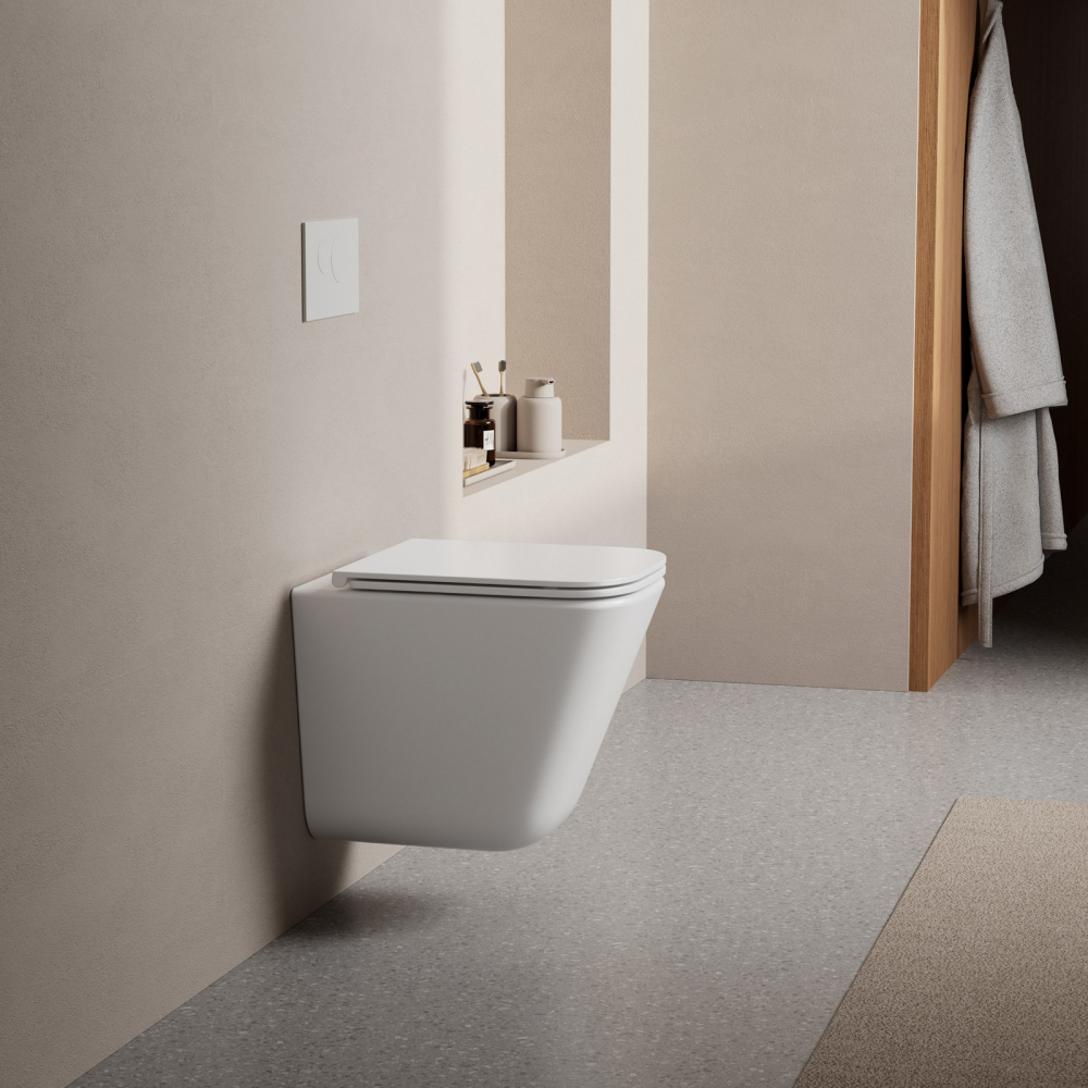 �������� ��������� ������ ABBER Rechteck AC1219TC �����, � �������� ���� � ������������ AC0105 � ������� AC0120MW ����� �������