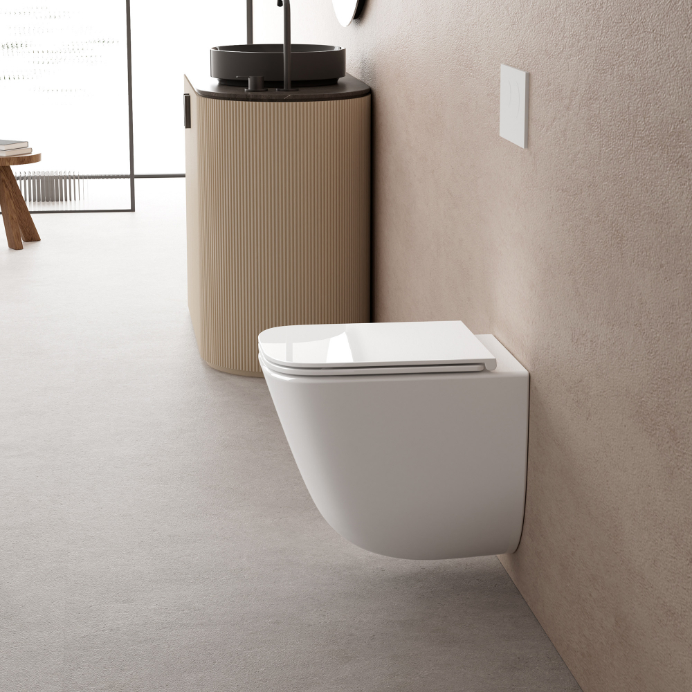 �������� ��������� ������ ABBER Rechteck AC1220TC �����, � �������� ���� � ������������ AC0105 � ������� AC0121MW ����� �������