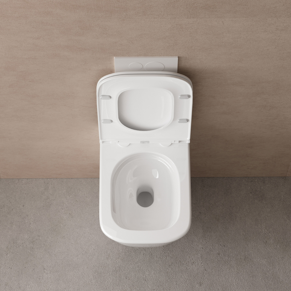 ������ ABBER Rechteck AC1220TC ��������� �����, ������������, ���� �������, � �������� ����