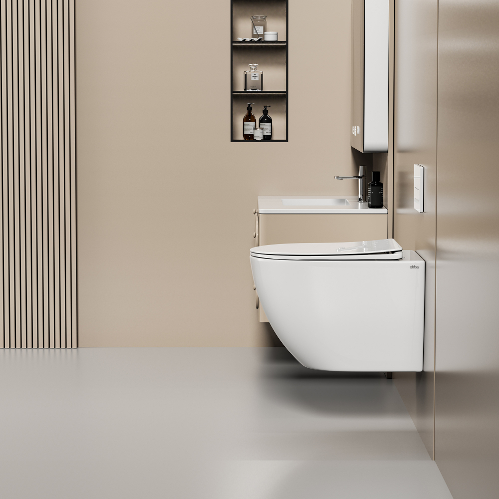 ������ ABBER Ultra AC1301 ��������� ����� � ������������ �������