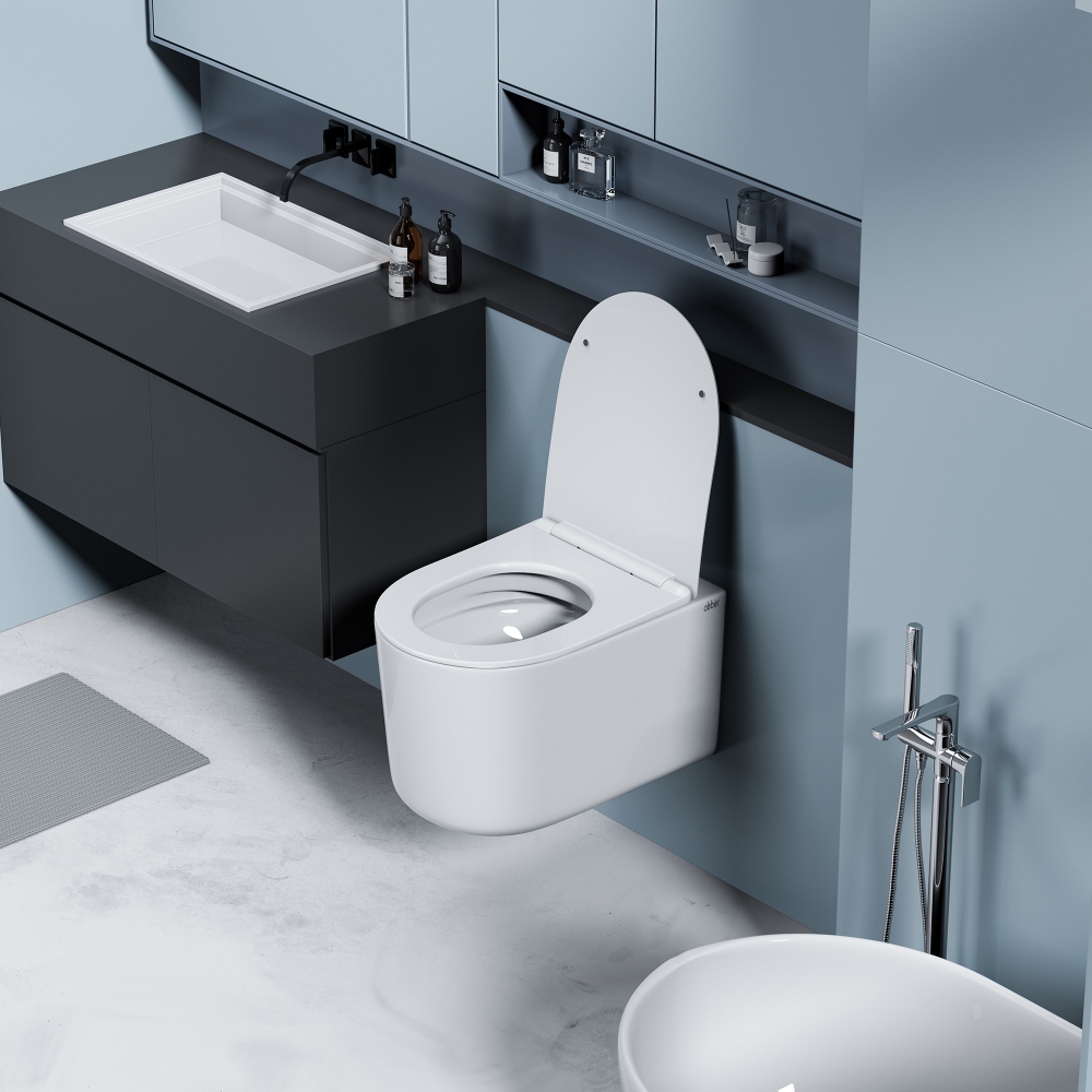 ������ ABBER Ultra AC1302 ��������� ����� � ������������ �������