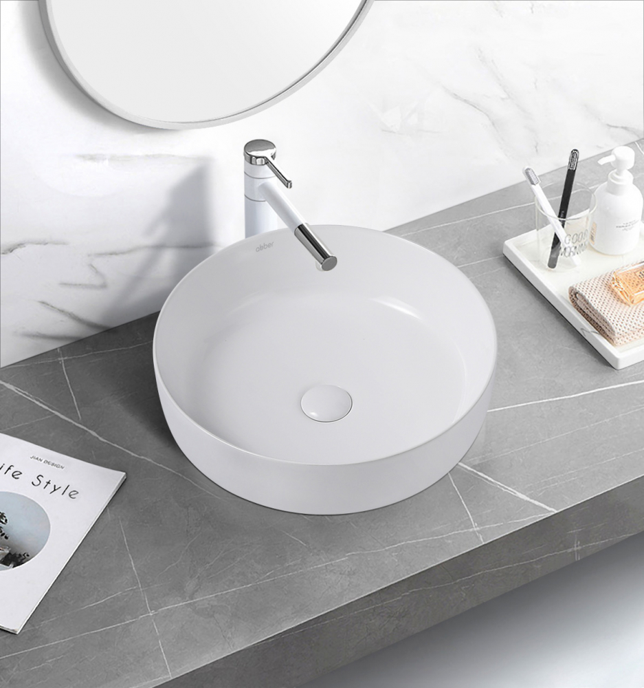 �������� ��������� ABBER Bequem AC2100 �����