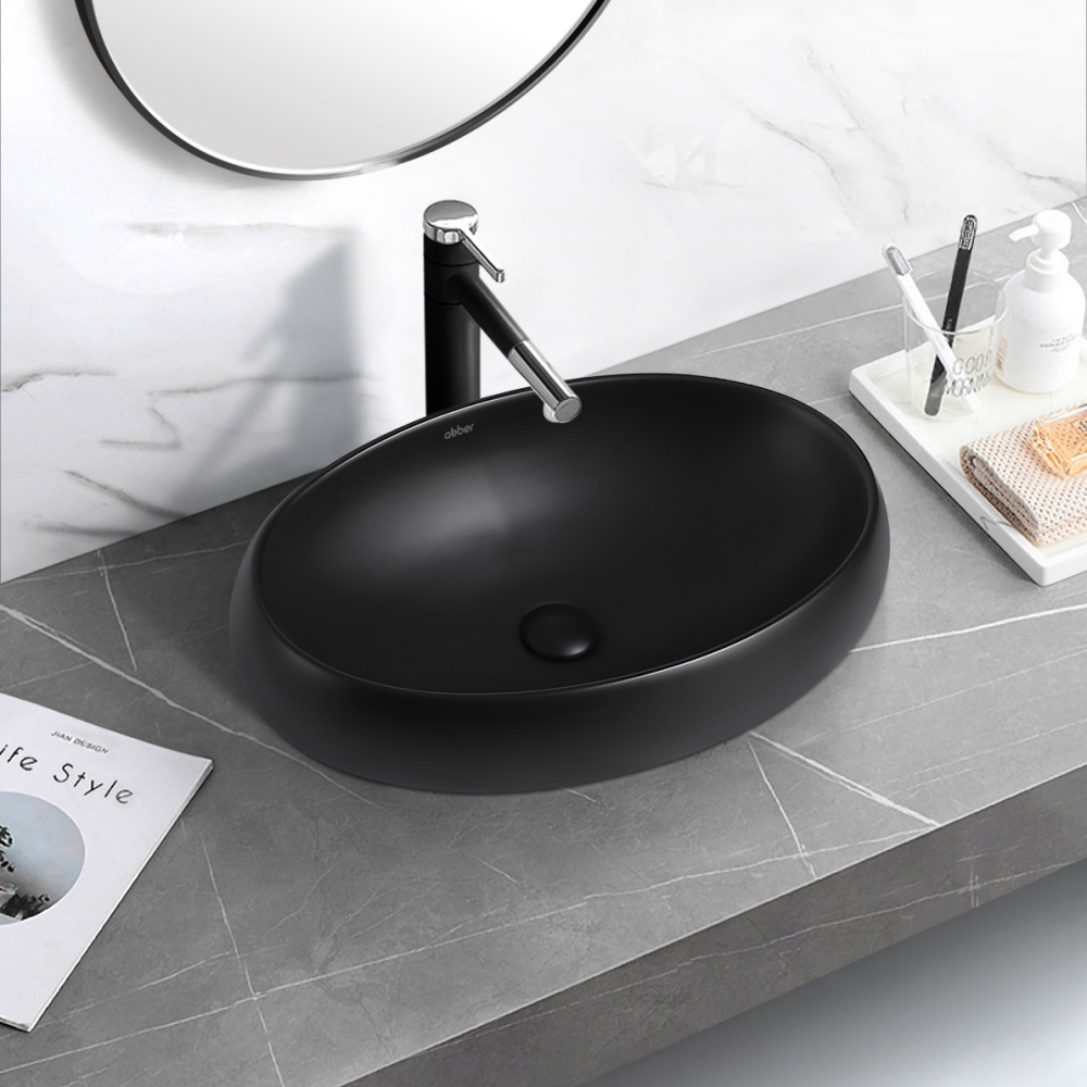 �������� ��������� ABBER Bequem AC2102MB ������ �������