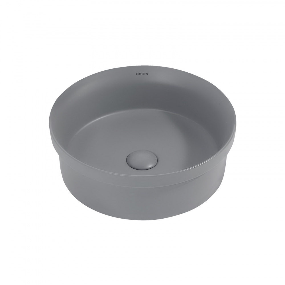 �������� ��������� ABBER Bequem AC2103MG ����� �������