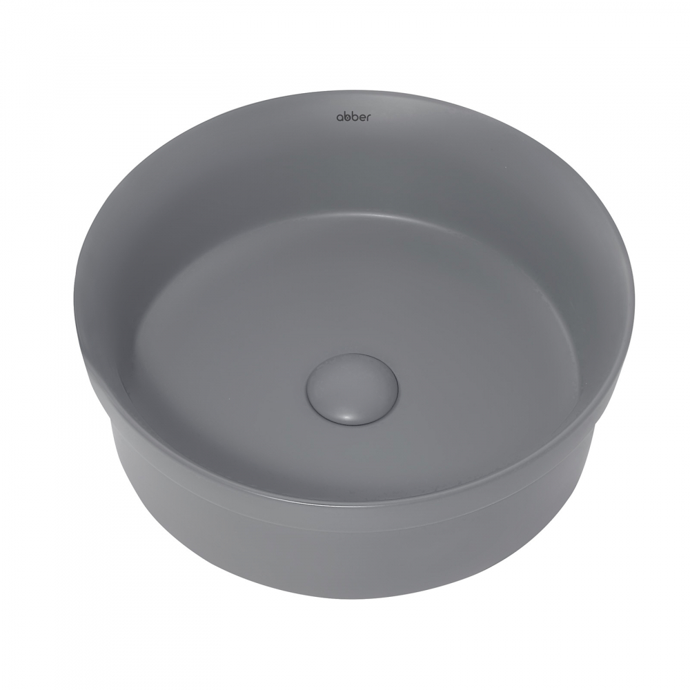 �������� ��������� ABBER Bequem AC2103MG ����� �������