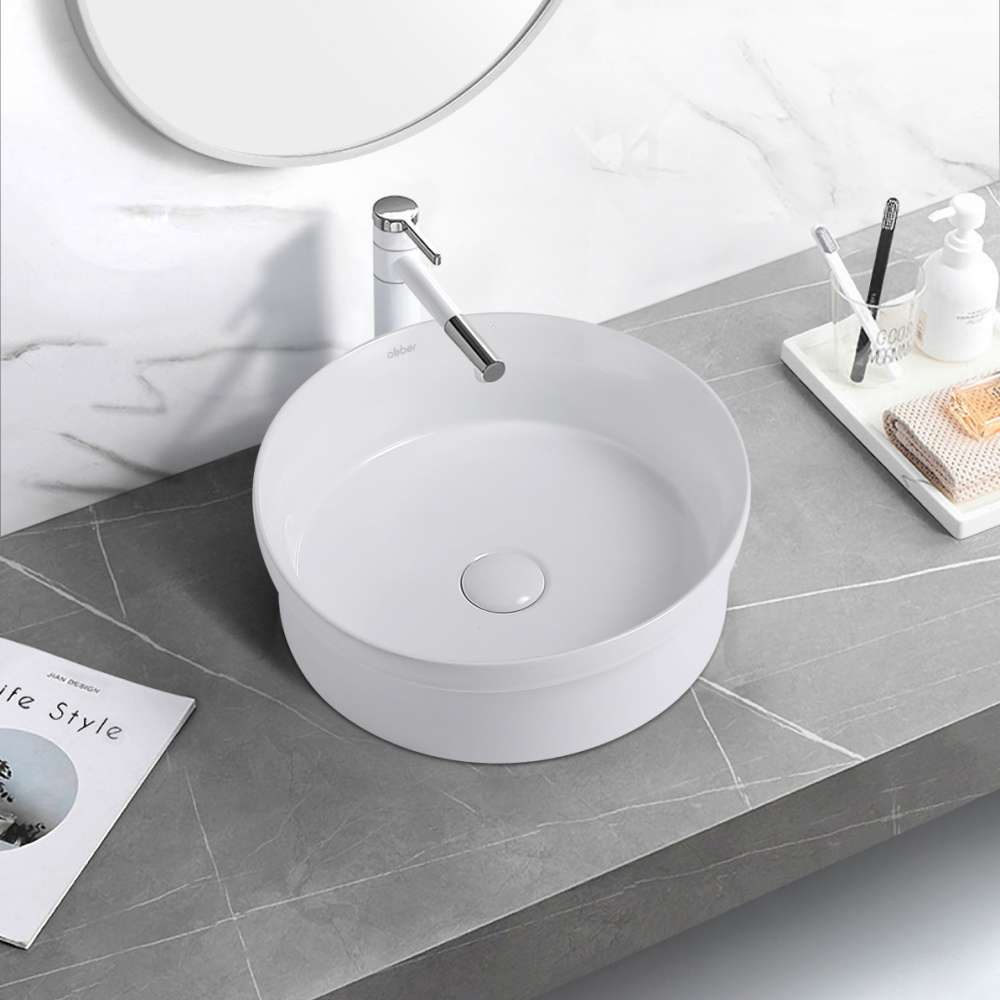 �������� ��������� ABBER Bequem AC2103 �����