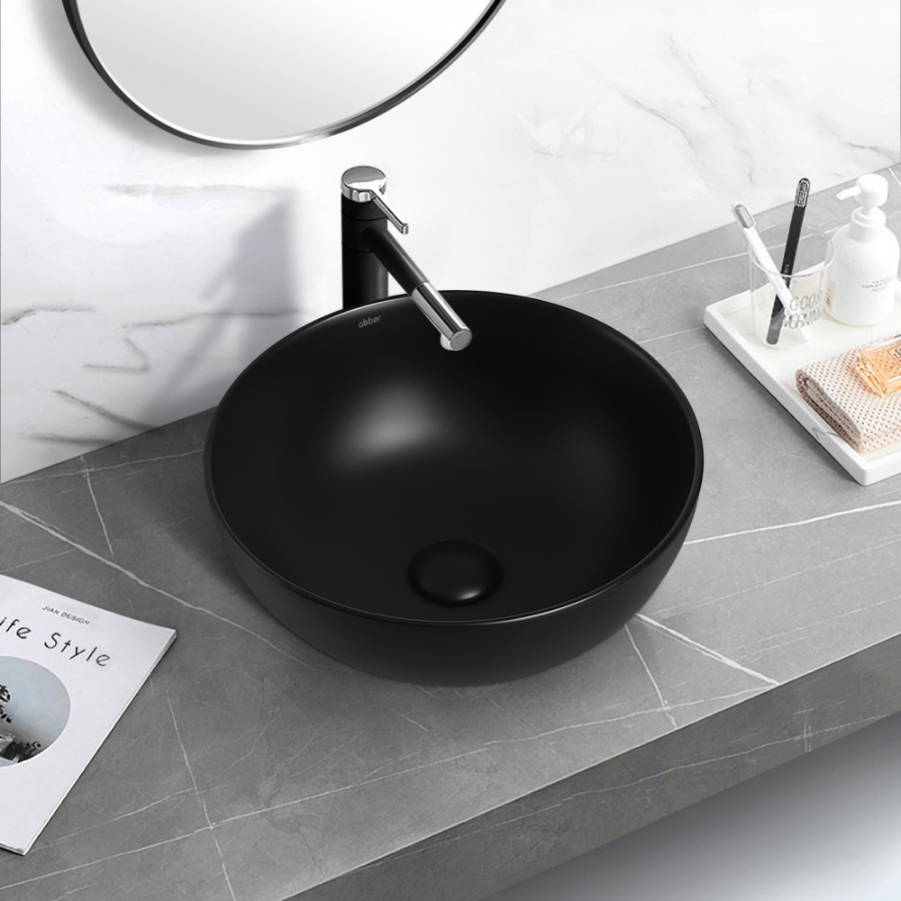 �������� ��������� ABBER Bequem AC2105MB ������ �������