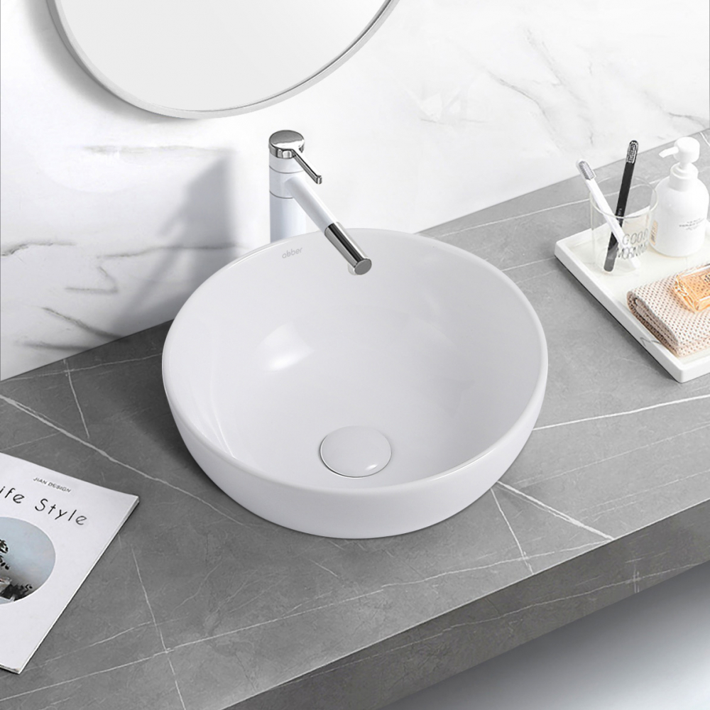 �������� ��������� ABBER Bequem AC2105 �����