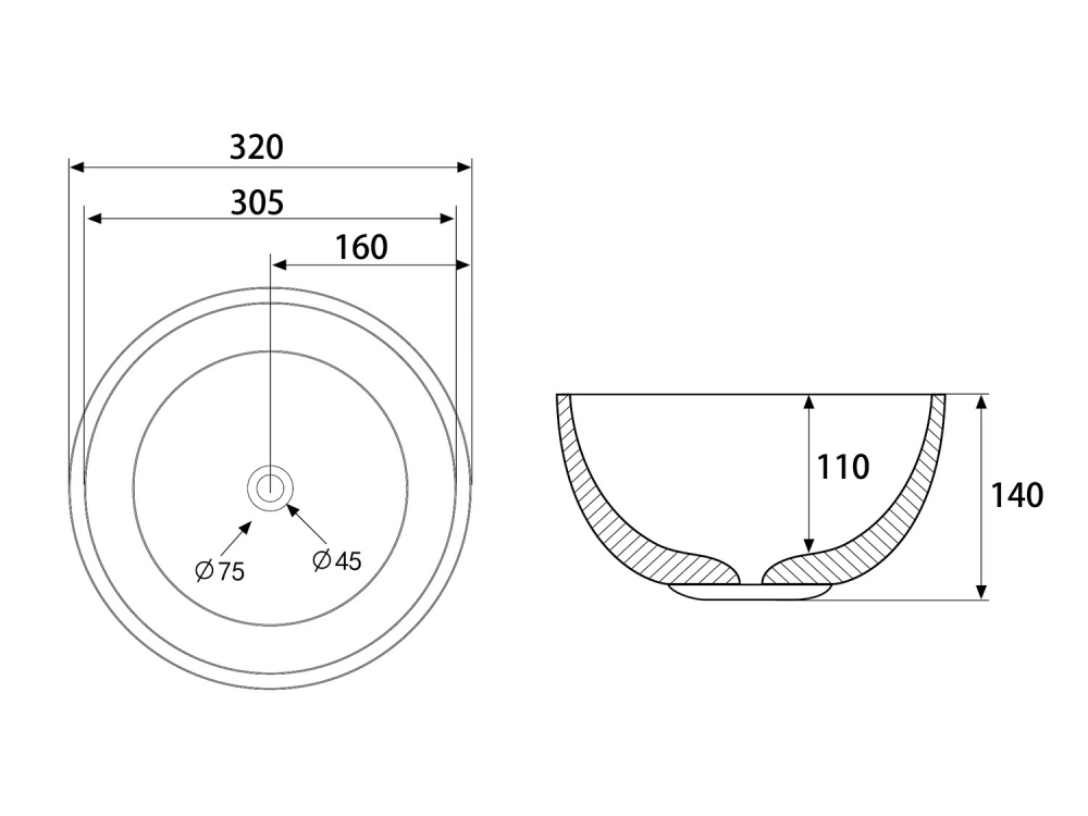 �������� ��������� ABBER Bequem AC2106 �����