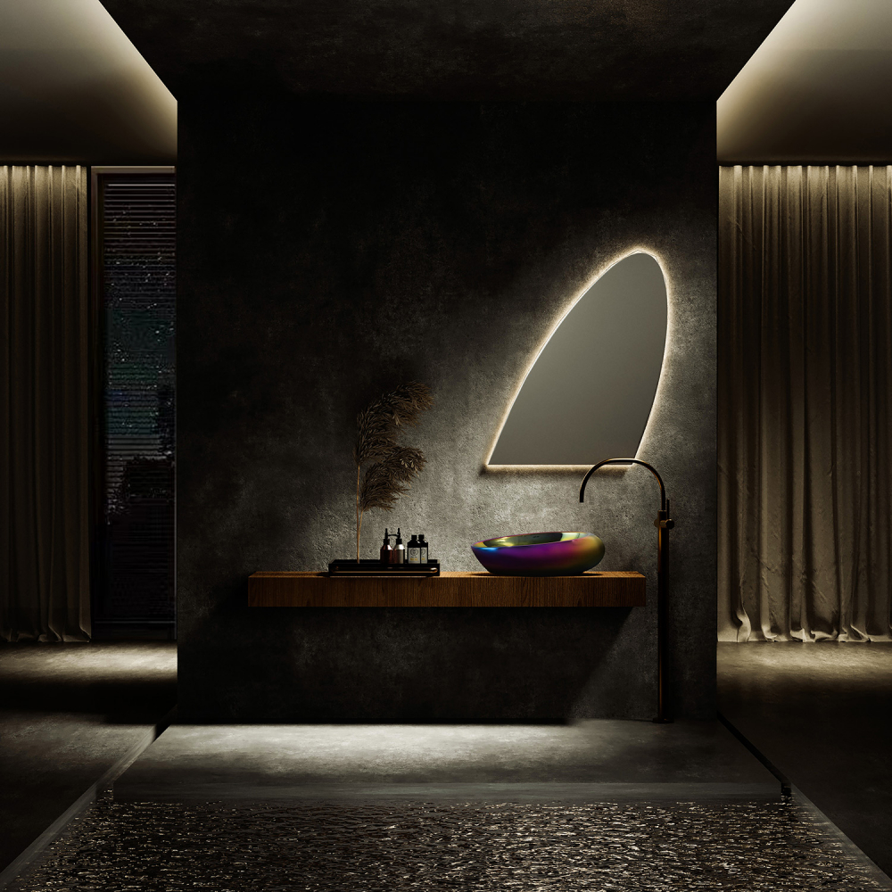 �������� ��������� ABBER Bequem AC2107Regen ��������