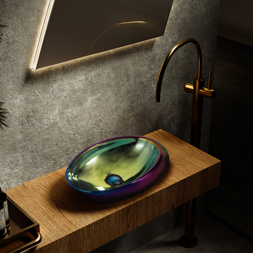 �������� ��������� ABBER Bequem AC2107Regen ��������