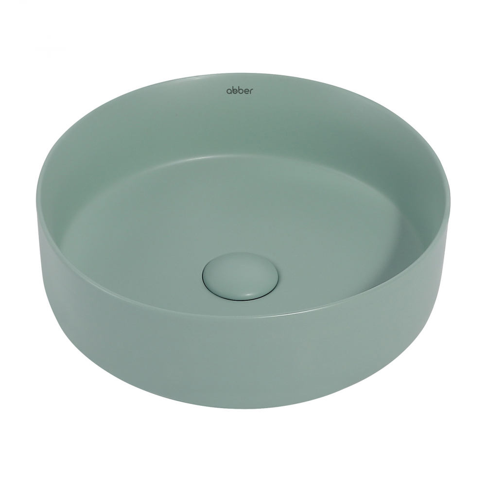 �������� ��������� ABBER Bequem AC2108MCG ������-������� �������