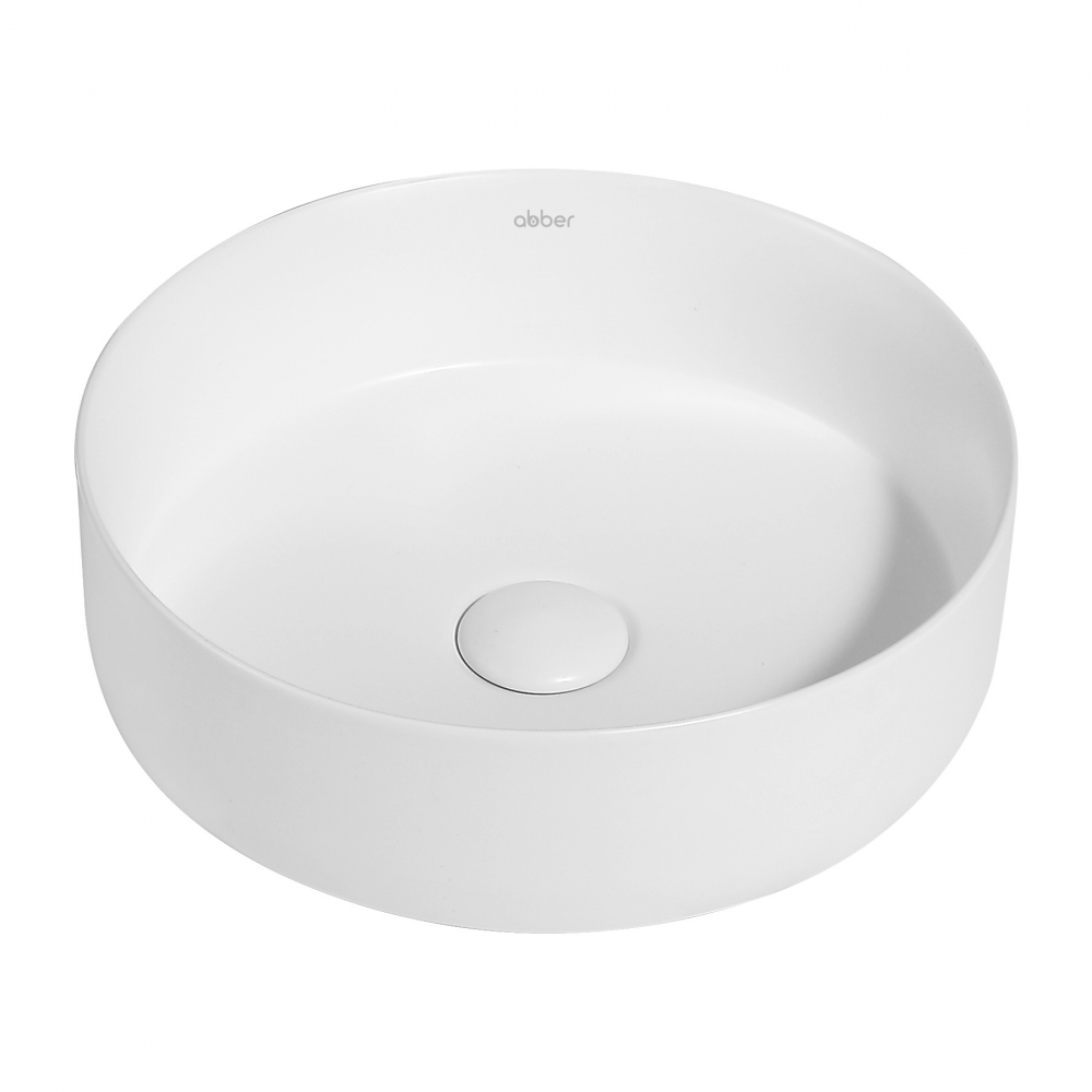 �������� ��������� ABBER Bequem AC2108MW ����� �������