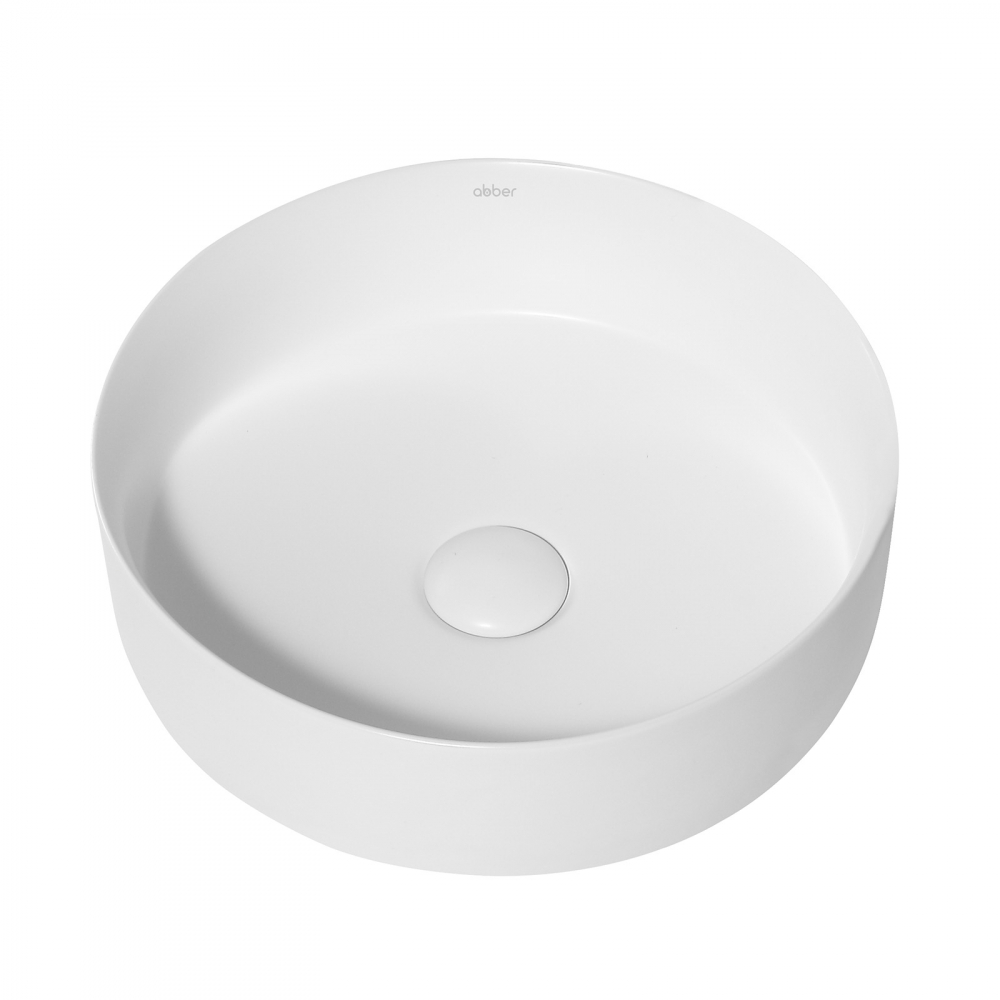 �������� ��������� ABBER Bequem AC2108MW ����� �������