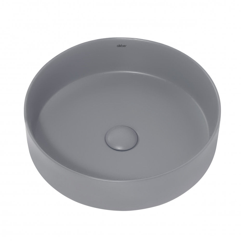 �������� ��������� ABBER Bequem AC2109MG ����� �������