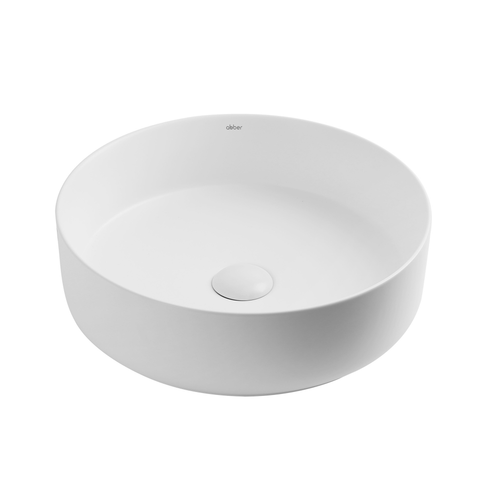 �������� ��������� ABBER Bequem AC2109MW ����� �������