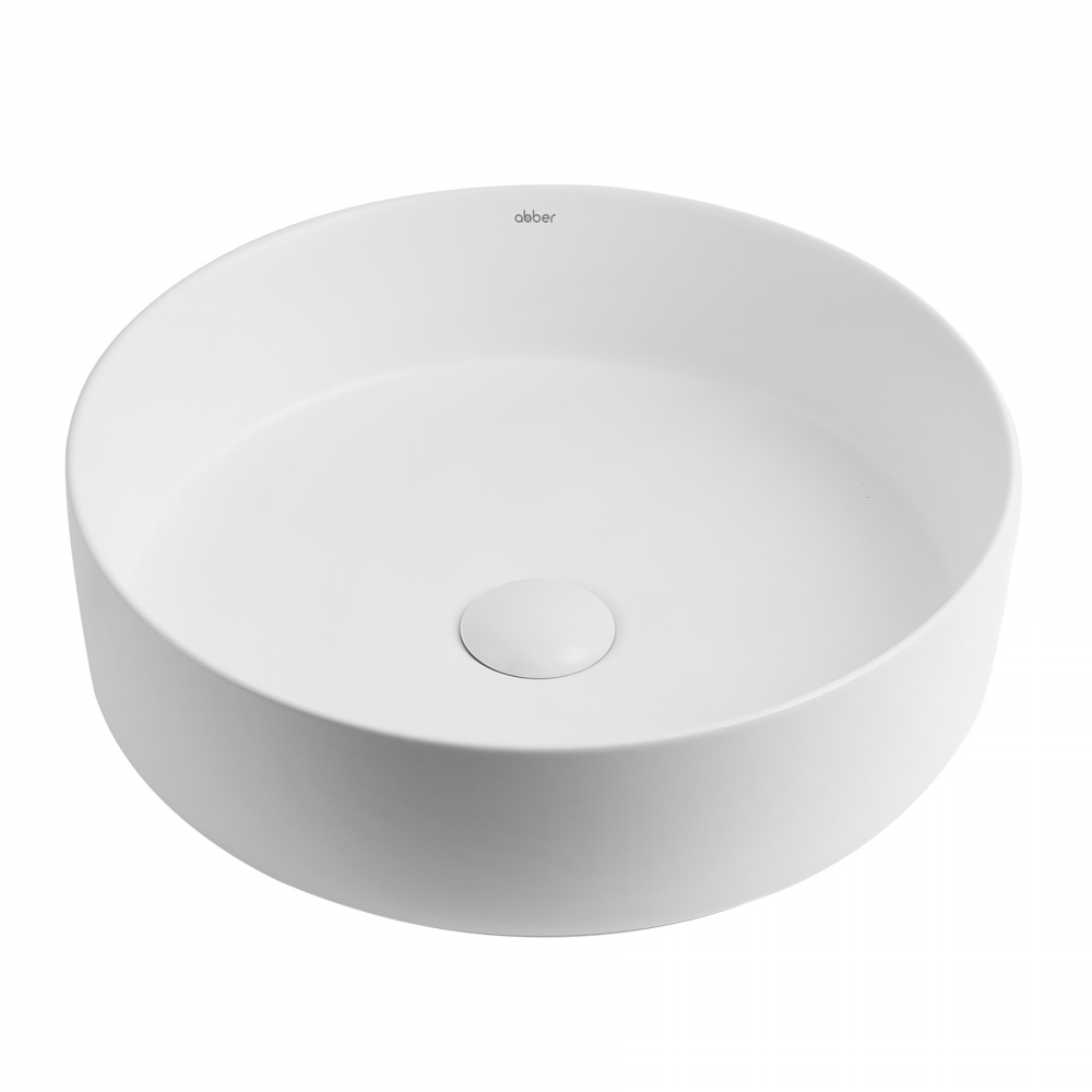 �������� ��������� ABBER Bequem AC2109MW ����� �������