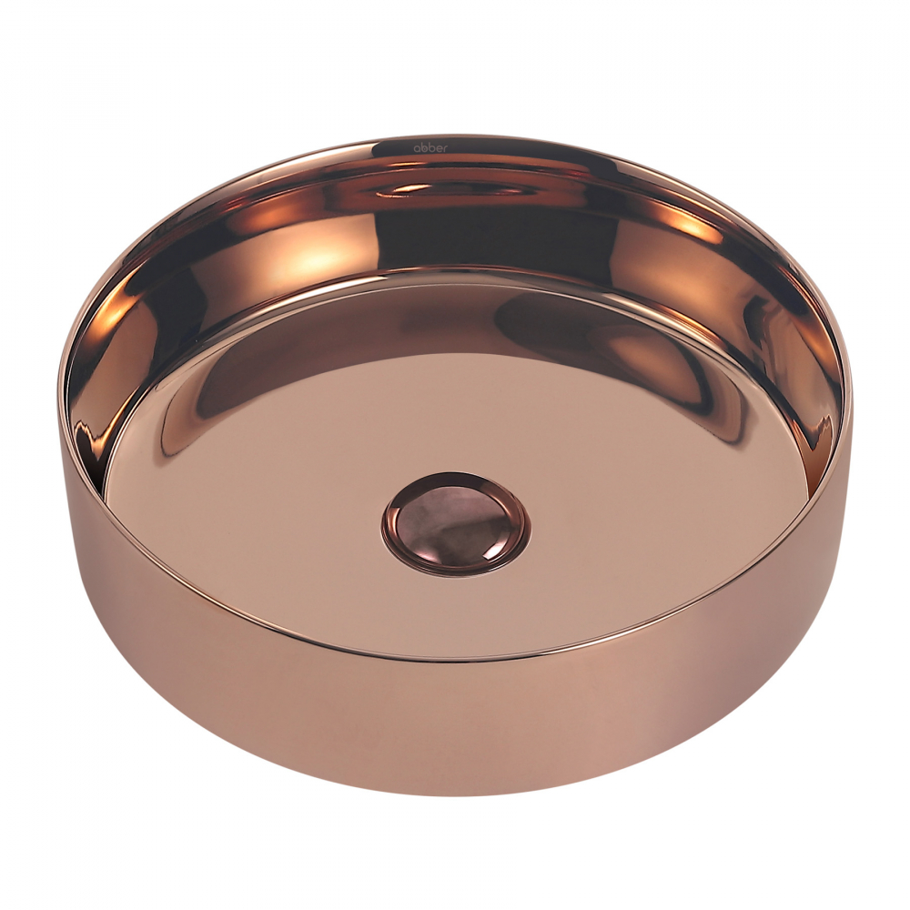 �������� ��������� ABBER Bequem AC2109RG ������� ������