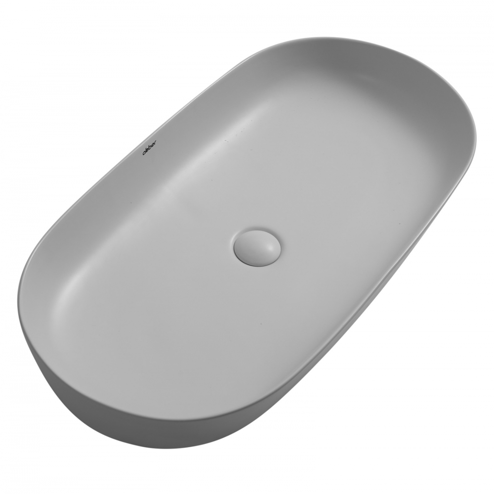 �������� ��������� ABBER Bequem AC2110MLG ������-����� �������