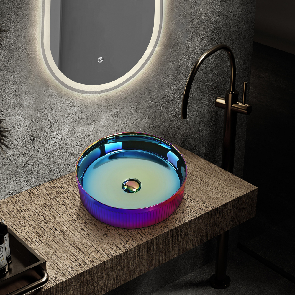 �������� ��������� ABBER Bequem AC2114Regen ��������