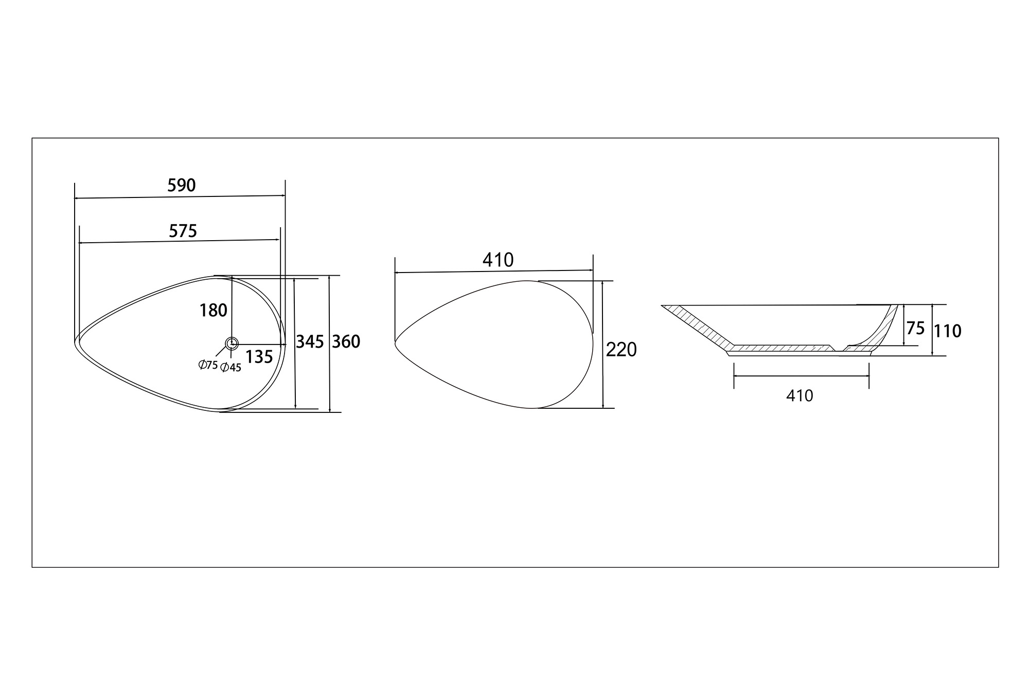 �������� ��������� ABBER Bequem AC2117MW ����� �������