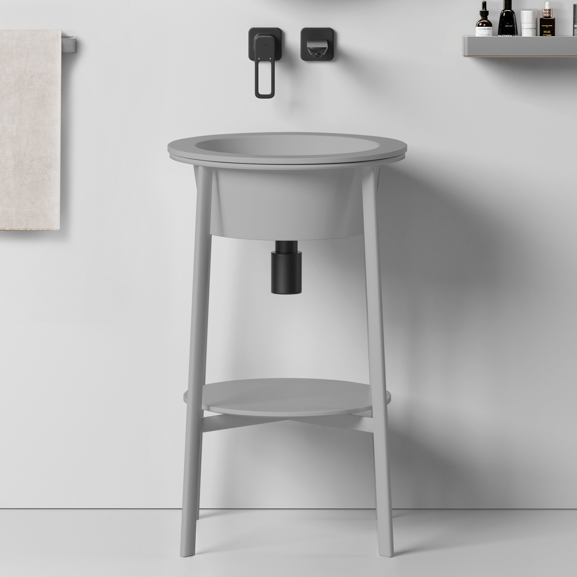 ������� � ������������ ��������� ABBER Bequem AC2130MG ����� �������