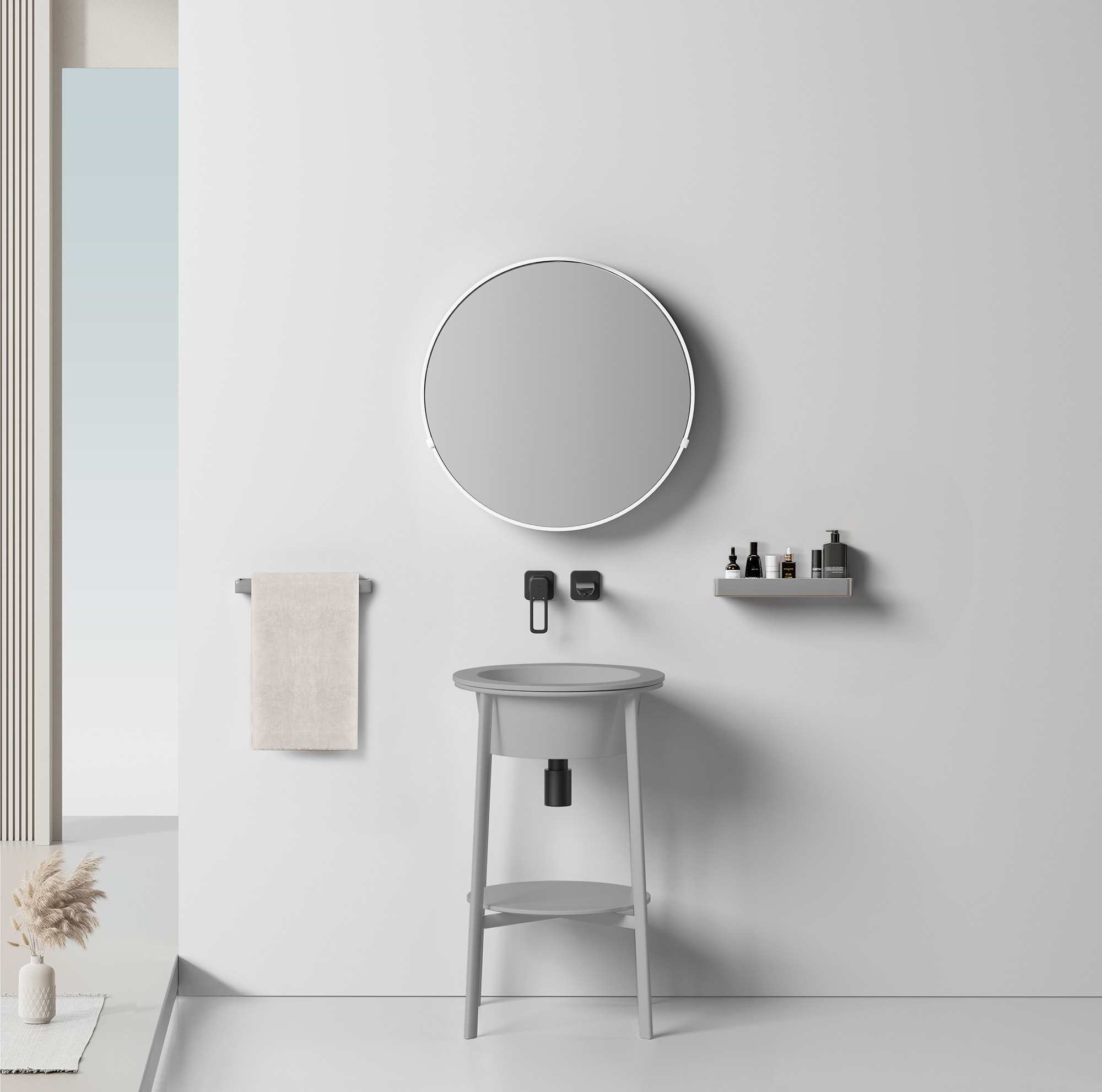 ������� � ������������ ��������� ABBER Bequem AC2130MG ����� �������