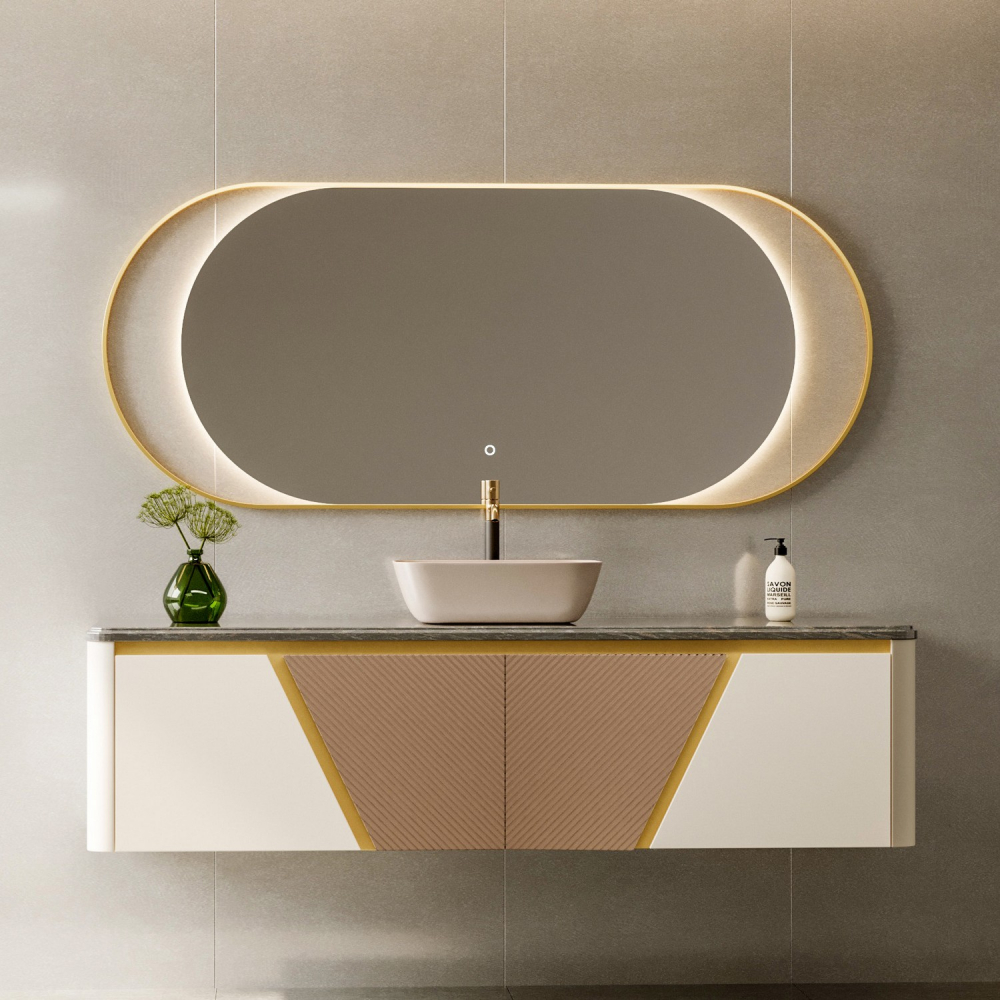 �������� ��������� ABBER Rechteck AC2200MBE ������-������� �������