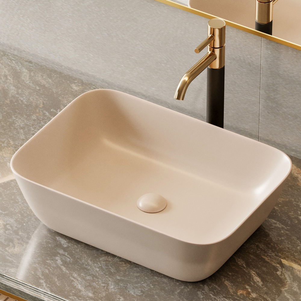 �������� ��������� ABBER Rechteck AC2200MBE ������-������� �������