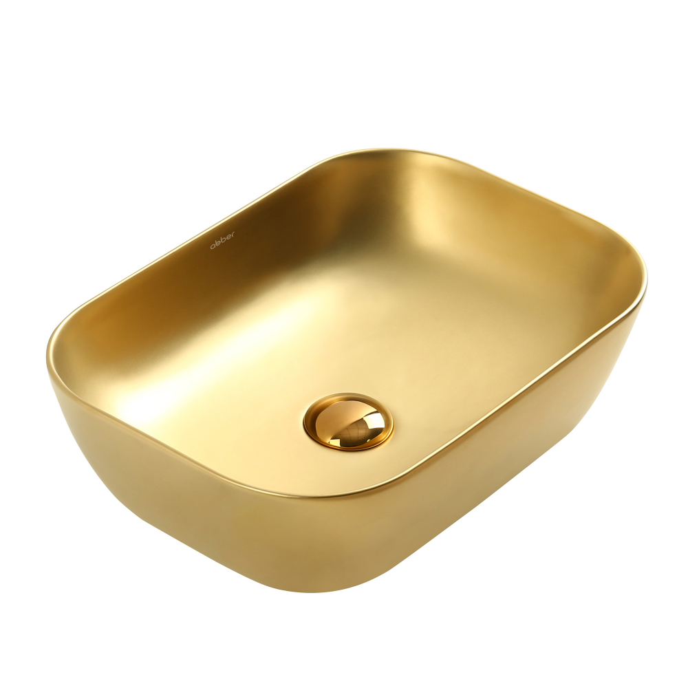 �������� ��������� ABBER Rechteck AC2200MMG ������ �������