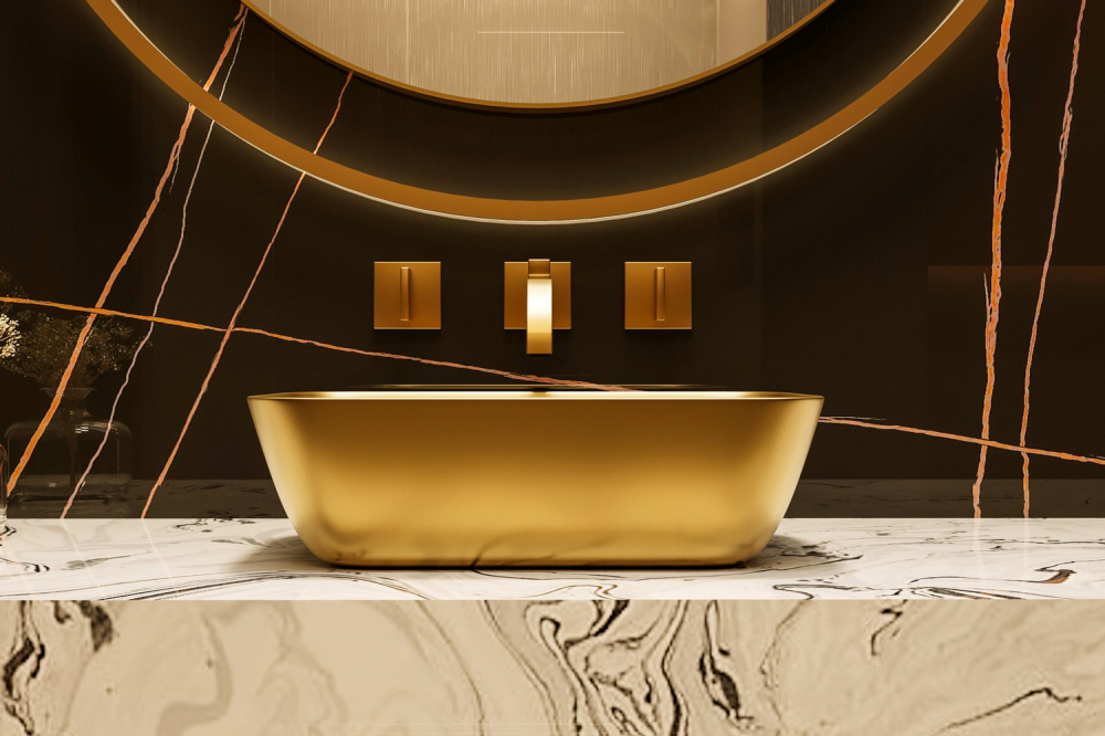 �������� ��������� ABBER Rechteck AC2200MMG ������ �������