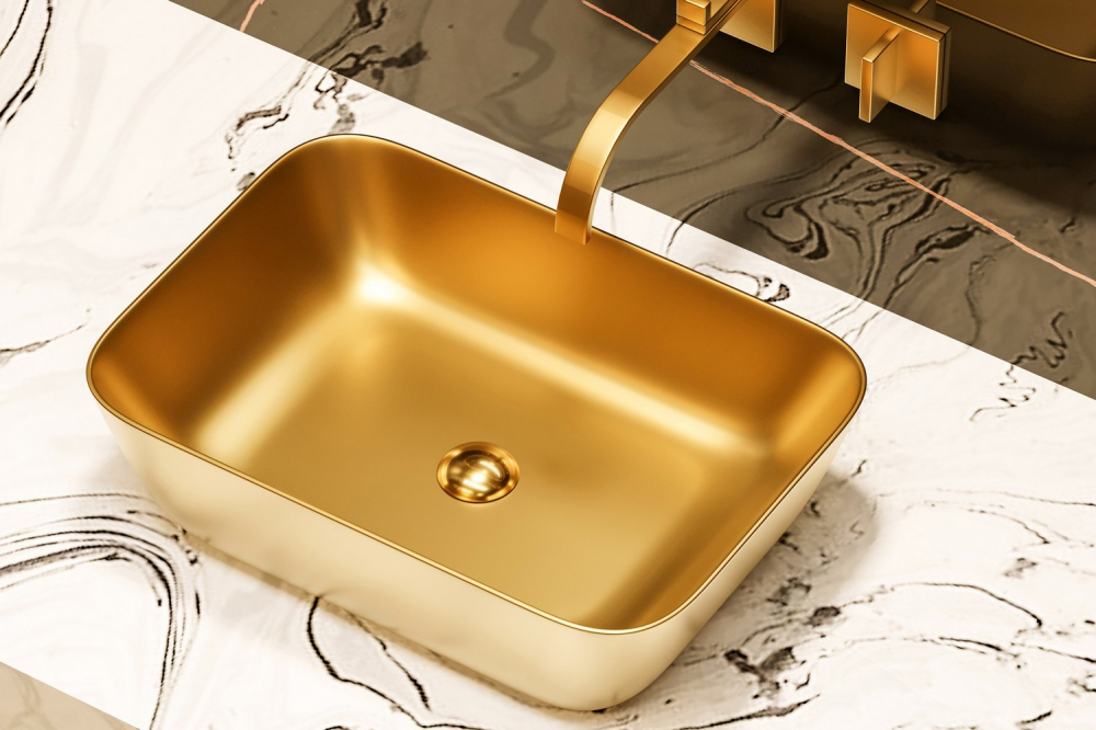 �������� ��������� ABBER Rechteck AC2200MMG ������ �������