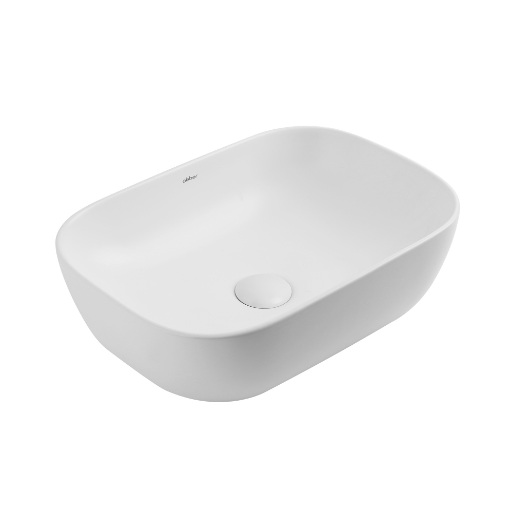 �������� ��������� ABBER Rechteck AC2200MW ����� �������