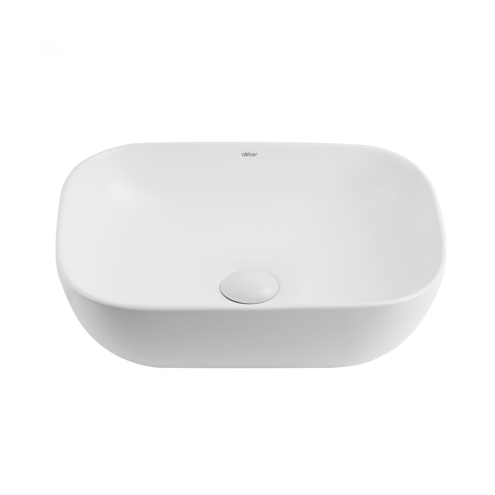 �������� ��������� ABBER Rechteck AC2200MW ����� �������