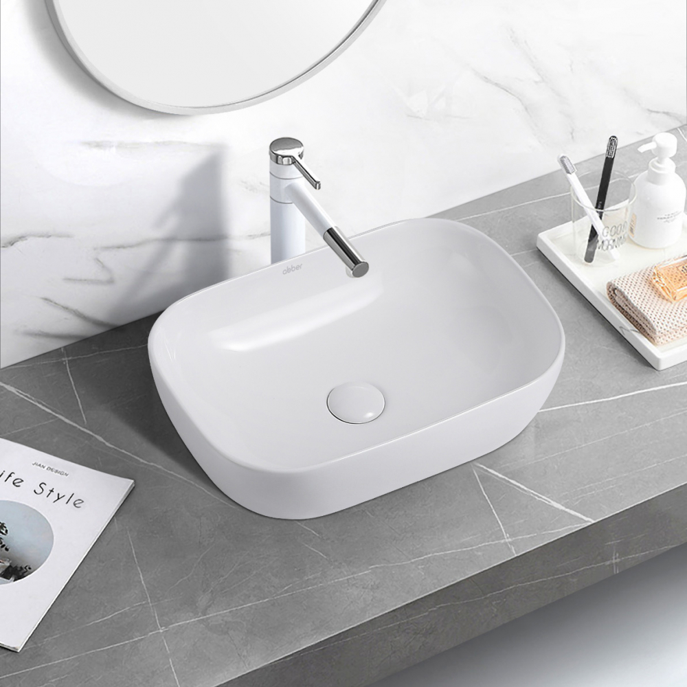 �������� ��������� ABBER Rechteck AC2200 �����