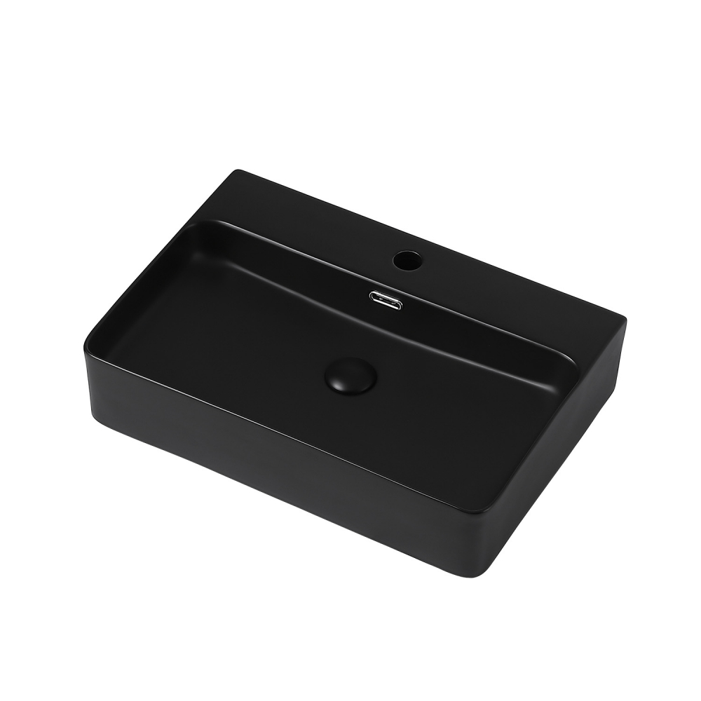 �������� ��������� ABBER Rechteck AC2201MB ������ �������