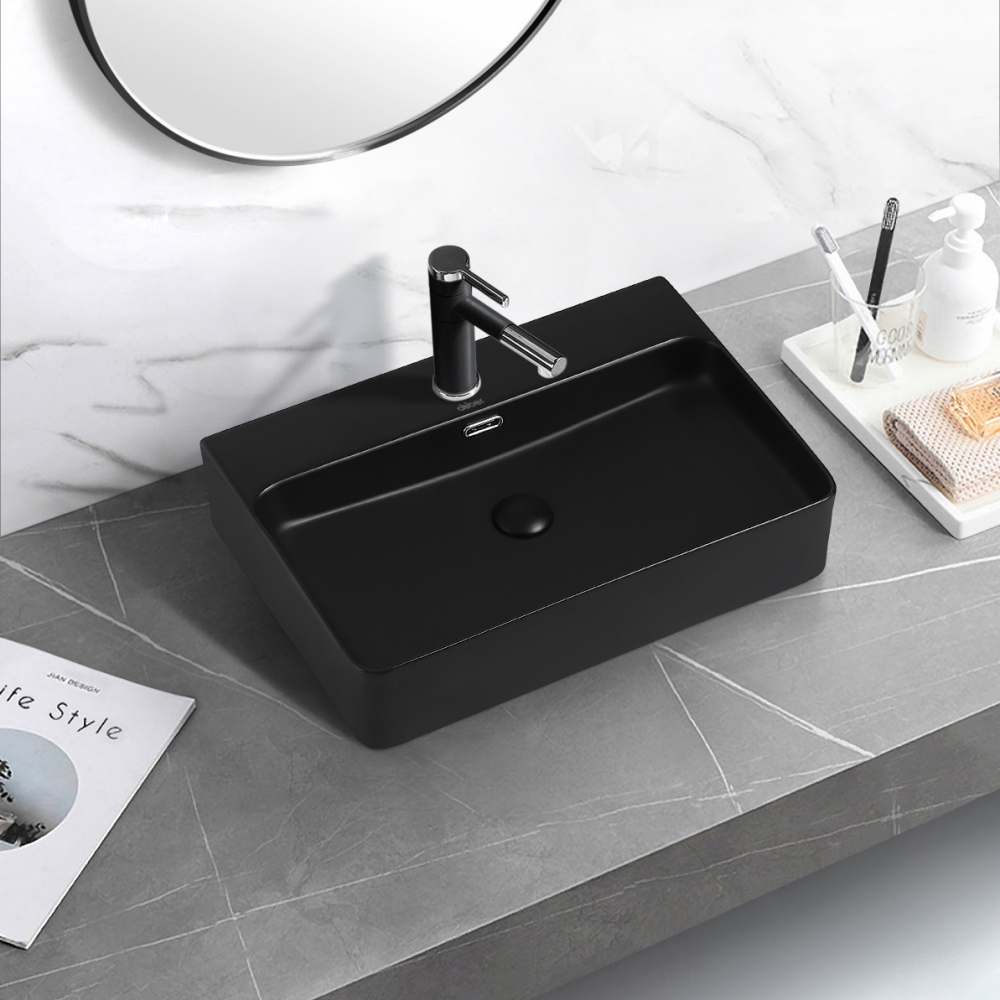 �������� ��������� ABBER Rechteck AC2201MB ������ �������