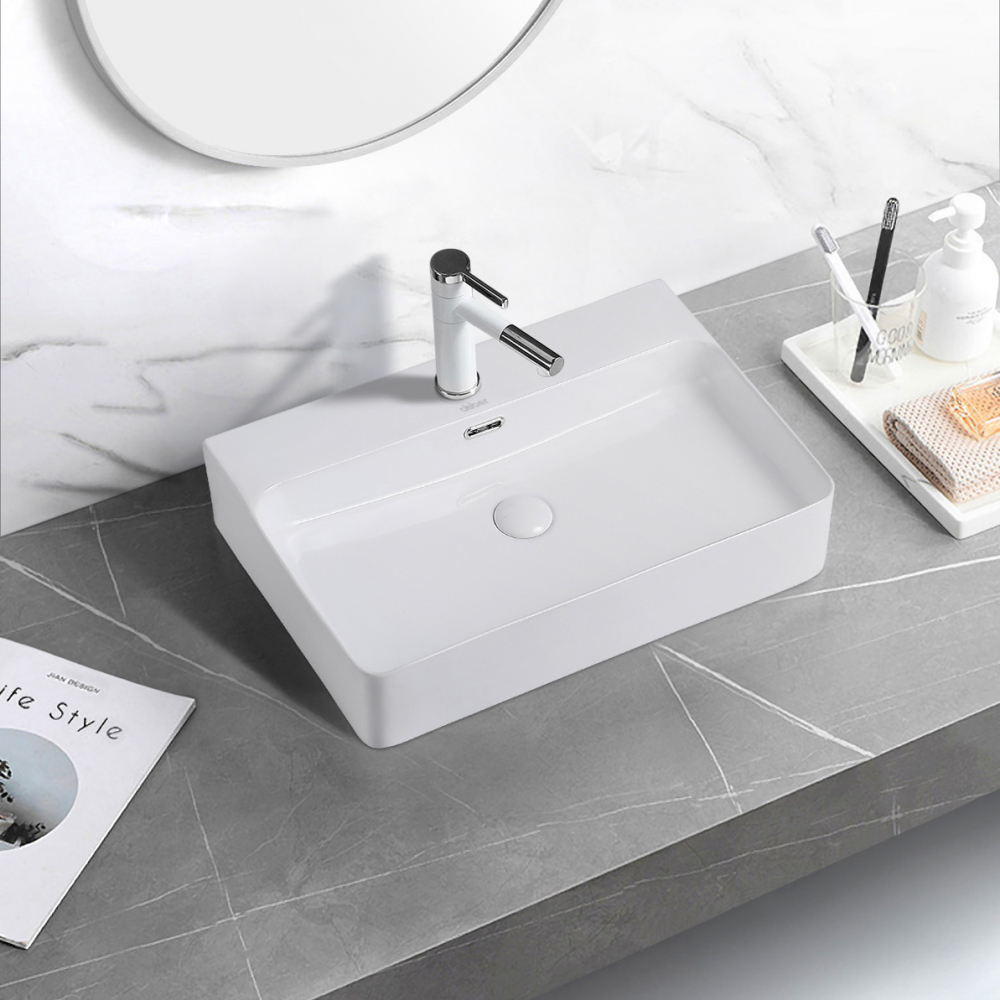 �������� ��������� ABBER Rechteck AC2201 �����