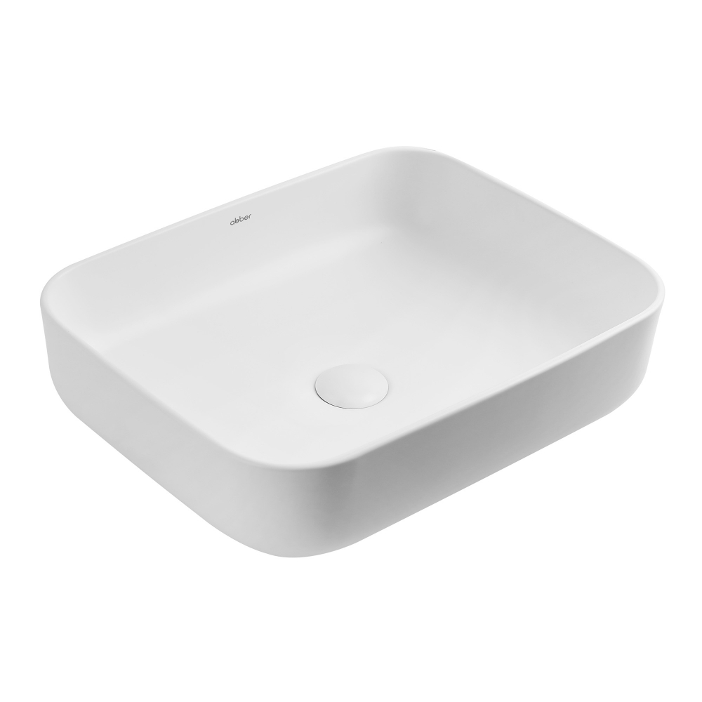 �������� ��������� ABBER Rechteck AC2202MW ����� �������