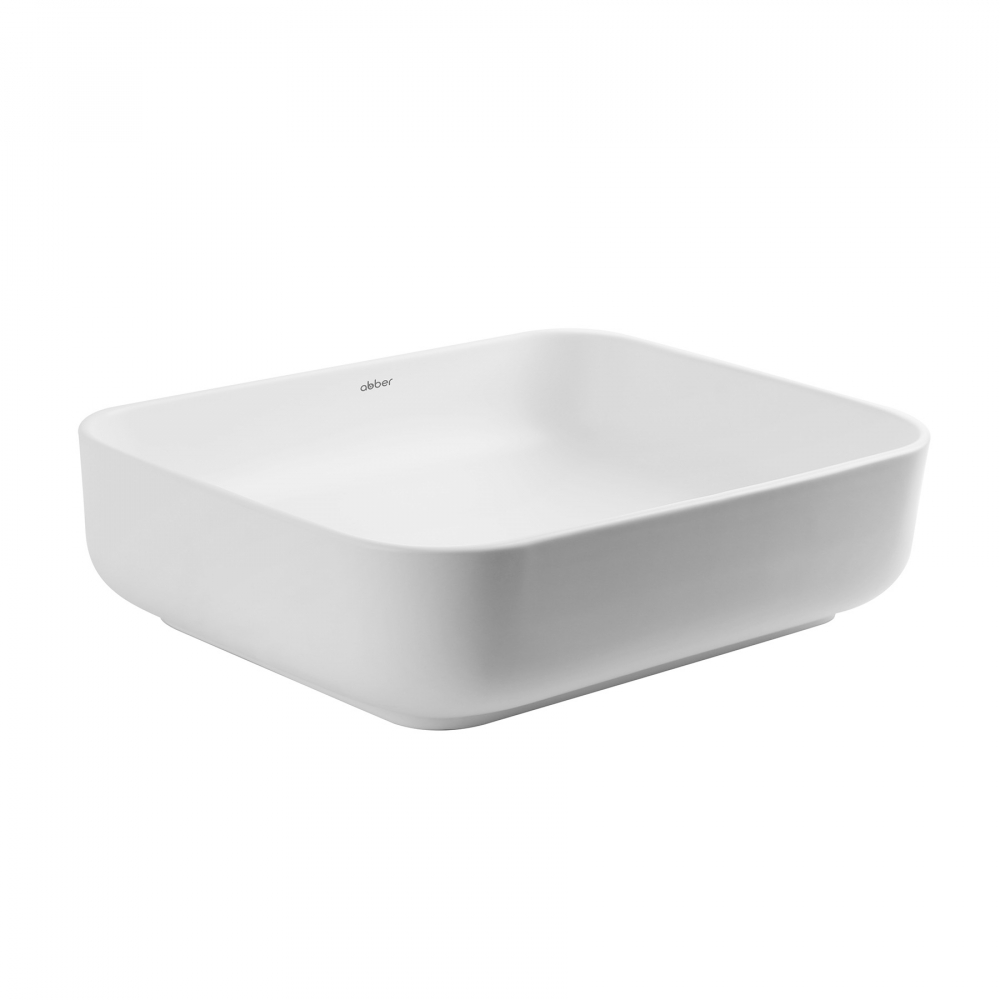 �������� ��������� ABBER Rechteck AC2202MW ����� �������