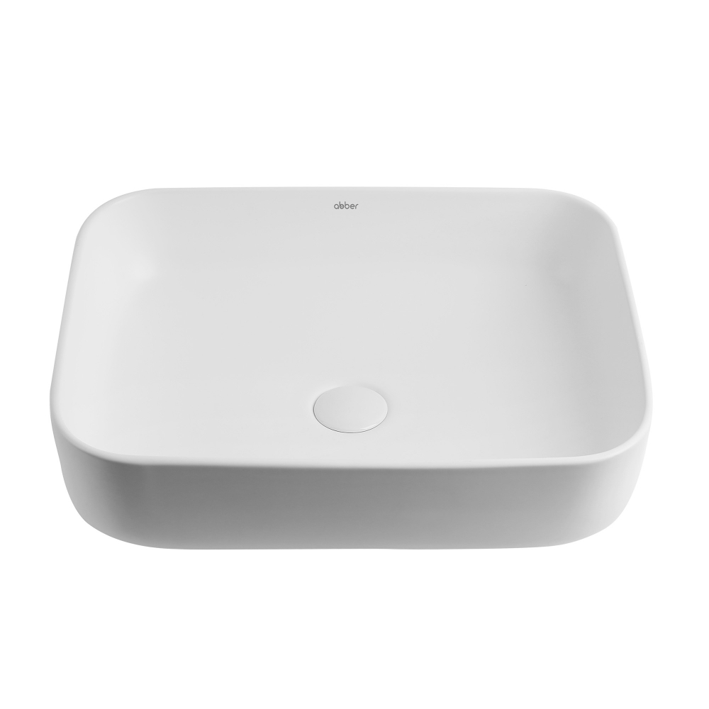 �������� ��������� ABBER Rechteck AC2202MW ����� �������